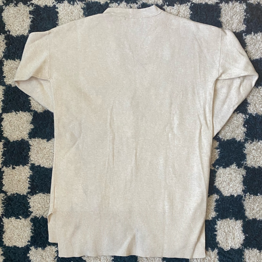 Madewell Cardigan XS - Picture 4 of 4
